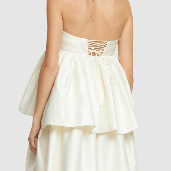 Rotate Birger Christensen ‘Carmina Dress’ - Picture 4 of 6